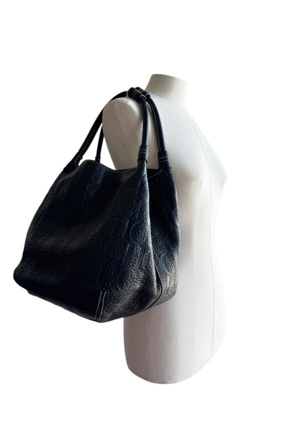 CAROLINA HERRERA - MATRYOSHKA SHOULDERBAG - Image 3